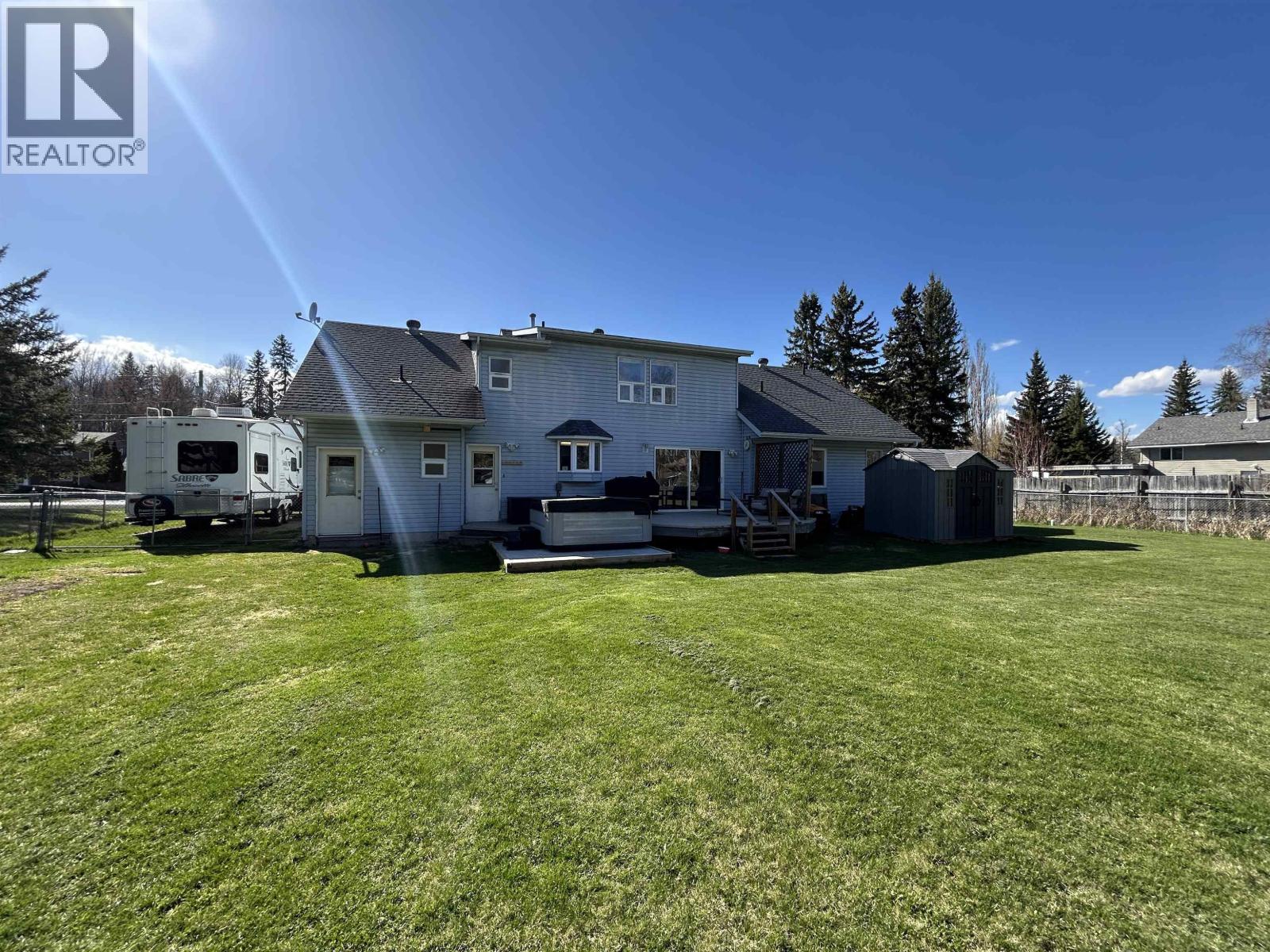 950 Laurel Road, Quesnel, British Columbia  V2J 5V4 - Photo 39 - R3116938