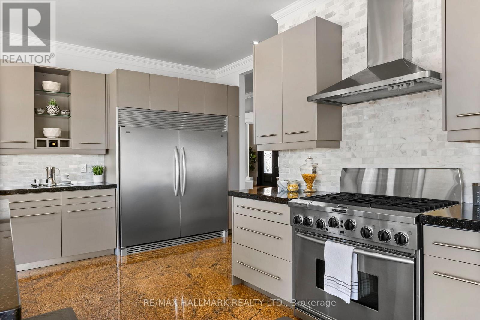 5038 Thornton Road N, Oshawa, Ontario  L1H 7K4 - Photo 25 - E13052606