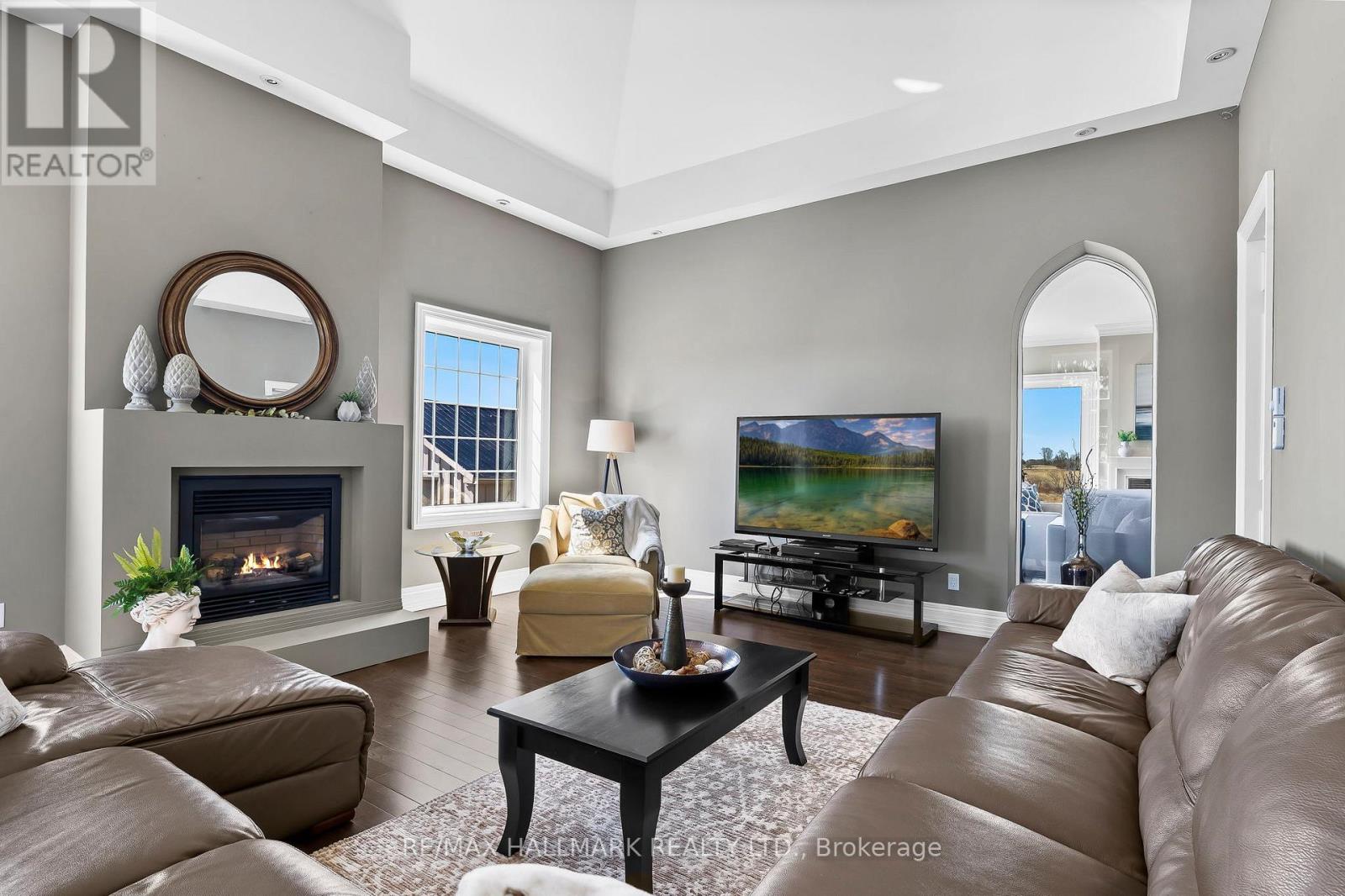 5038 Thornton Road N, Oshawa, Ontario  L1H 7K4 - Photo 29 - E13052606