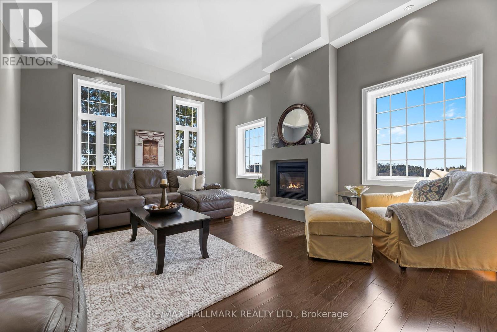 5038 Thornton Road N, Oshawa, Ontario  L1H 7K4 - Photo 28 - E13052606