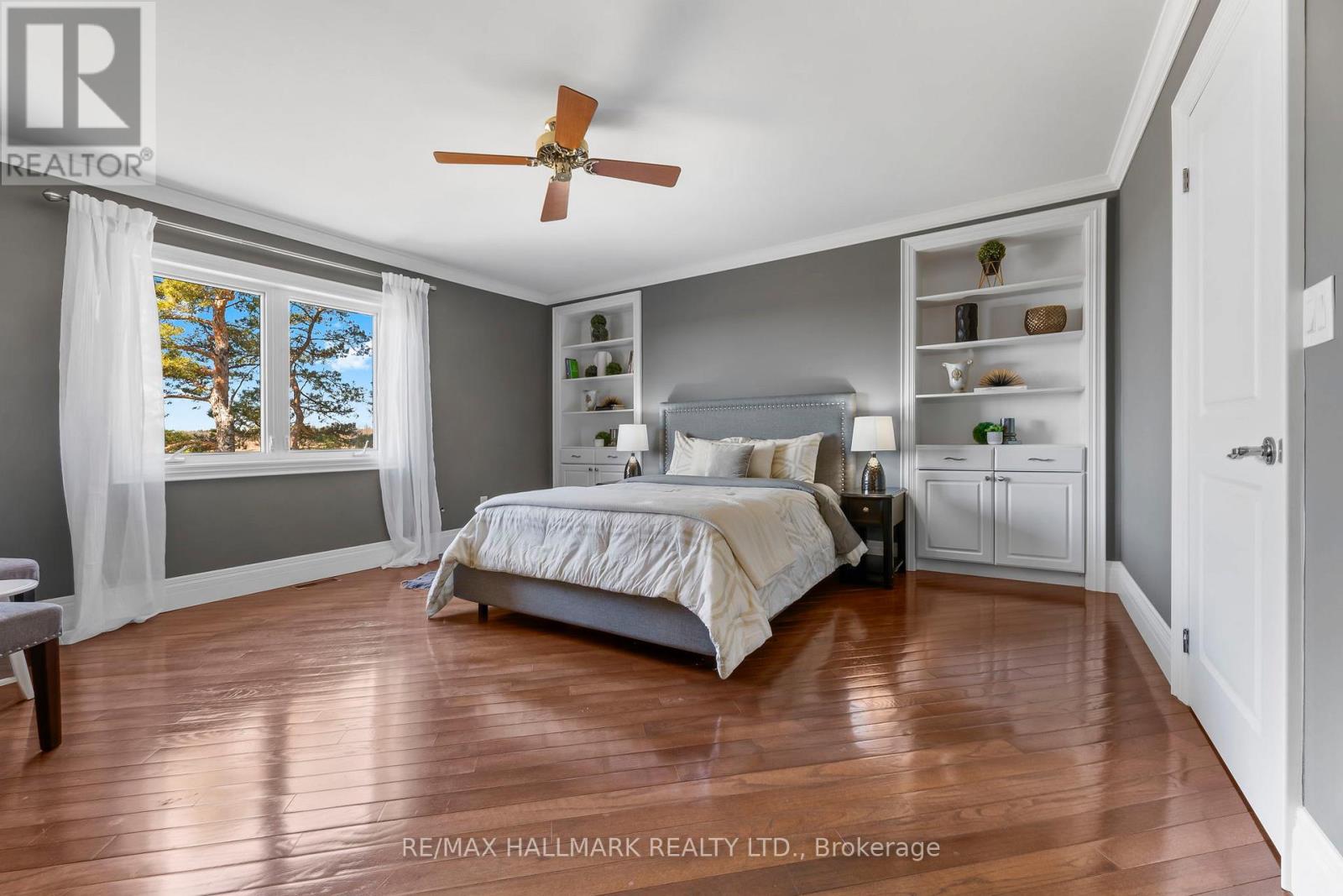 5038 Thornton Road N, Oshawa, Ontario  L1H 7K4 - Photo 35 - E13052606