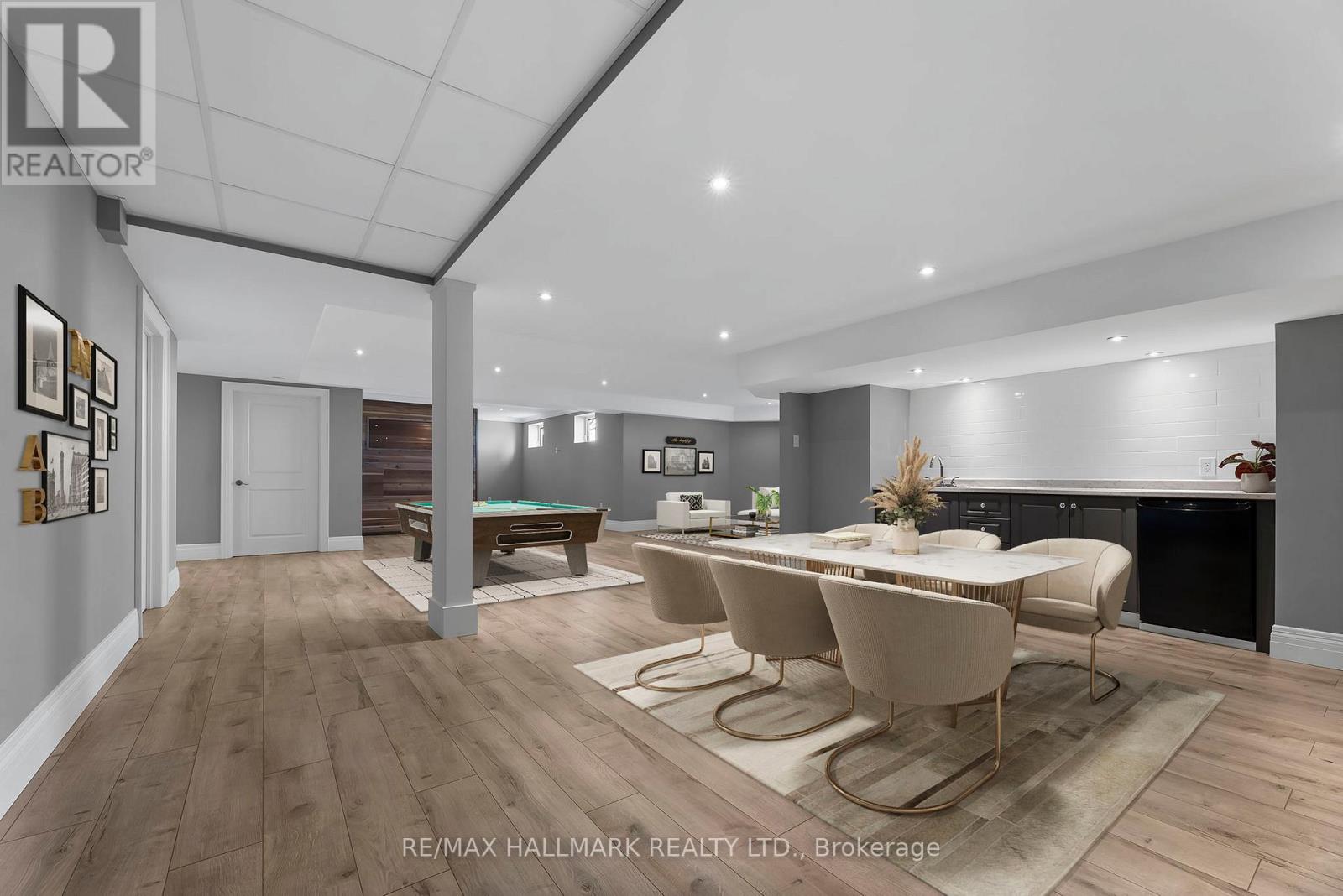 5038 Thornton Road N, Oshawa, Ontario  L1H 7K4 - Photo 40 - E13052606