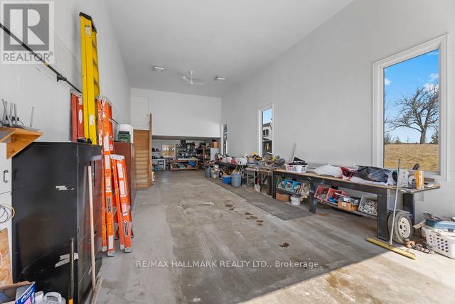 5038 Thornton Road N, Oshawa, Ontario  L1H 7K4 - Photo 49 - E13052606