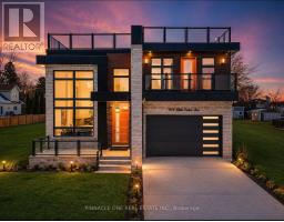 992 LITTLE CEDAR AVENUE, Innisfil, Ontario