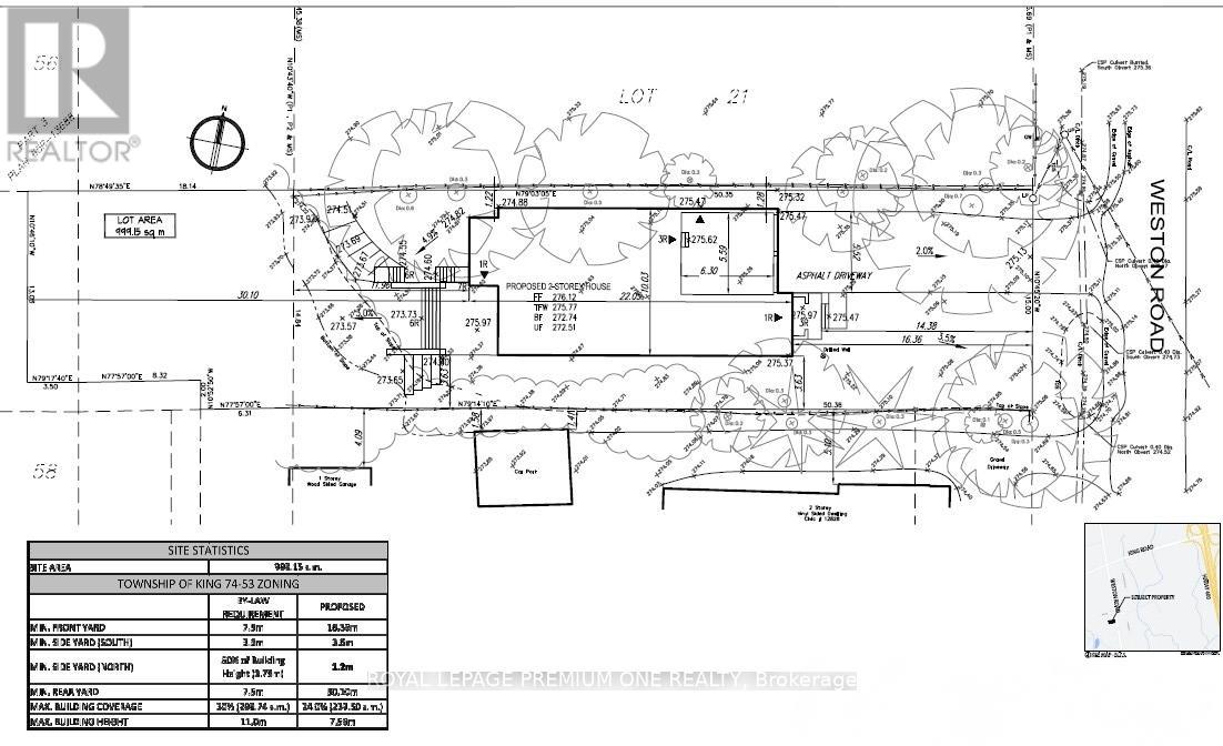 12840 Weston Road, King, Ontario  L7B 1K4 - Photo 5 - N12964456