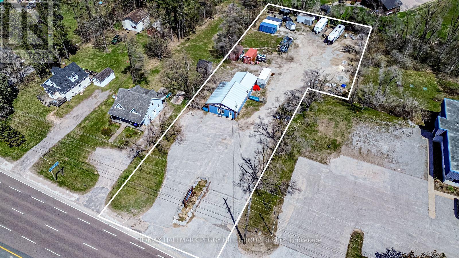 1135 & 1139 BAYFIELD STREET N, Springwater, Ontario