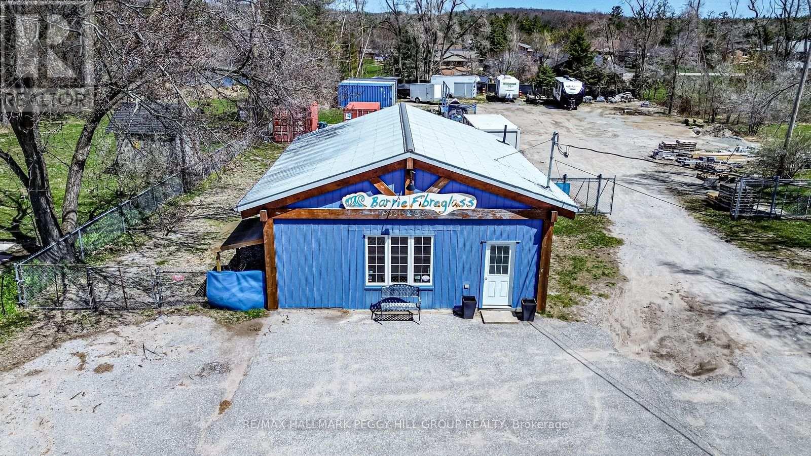 1135 & 1139 Bayfield Street N, Springwater, Ontario  L9X 0N6 - Photo 12 - S12849100