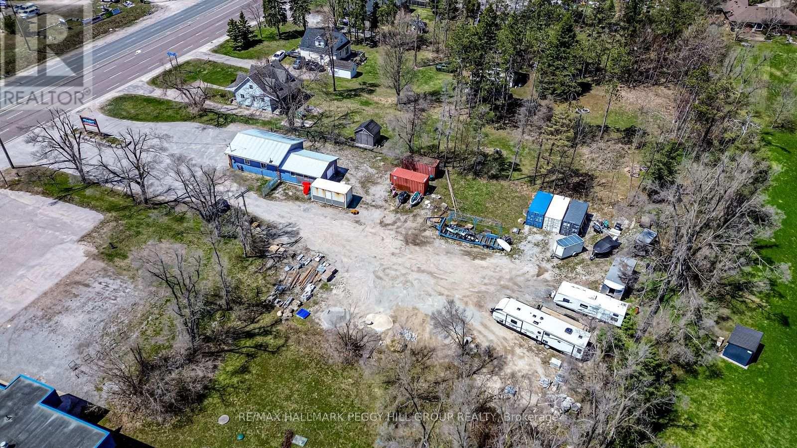 1135 & 1139 Bayfield Street N, Springwater, Ontario  L9X 0N6 - Photo 13 - S12849100