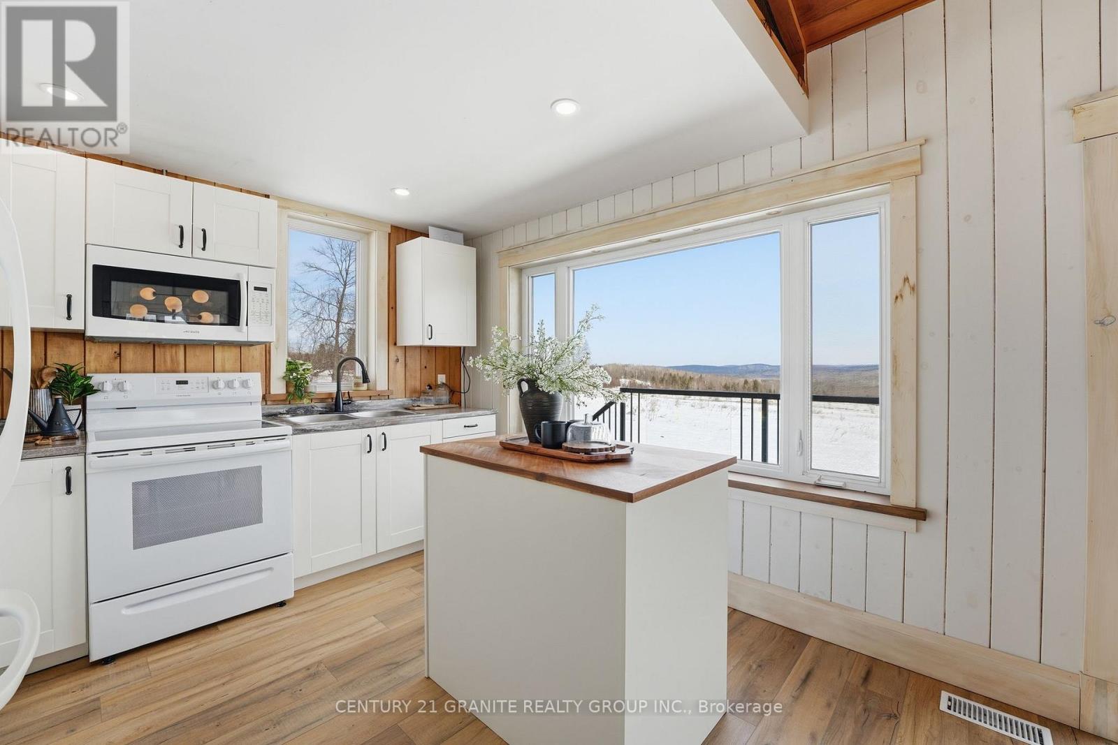 824 East Road Loop, Hastings Highlands, Ontario  K0L 1C0 - Photo 3 - X12867392