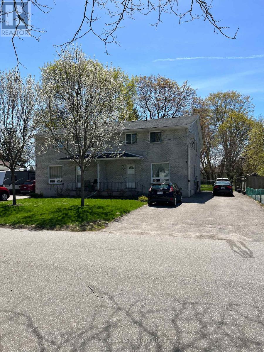 D - 24 EDDY AVENUE, Brantford, Ontario