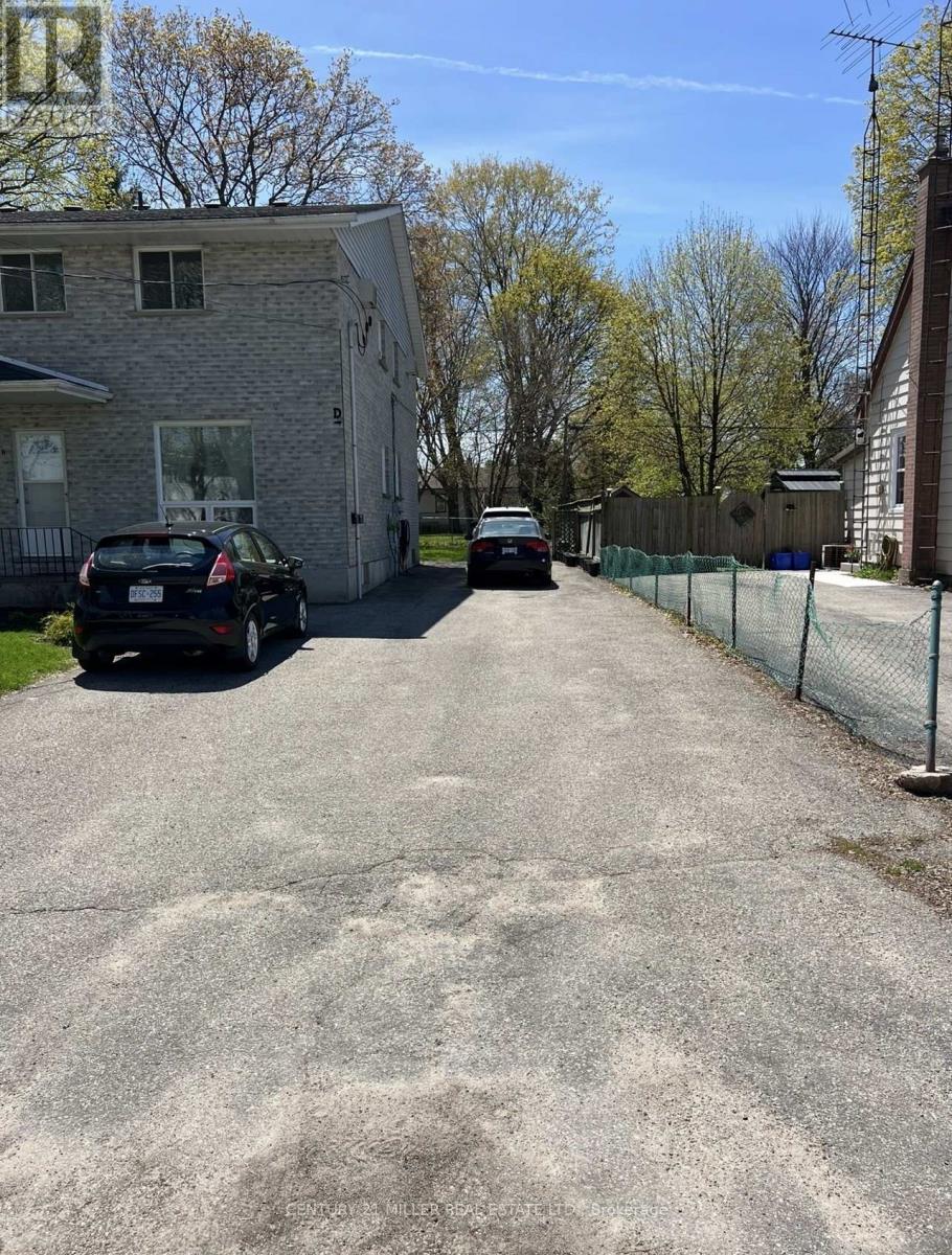 D - 24 Eddy Avenue, Brantford, Ontario  N3R 2M6 - Photo 2 - X13048464