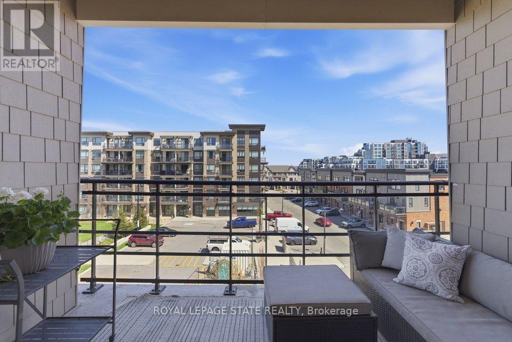 406 - 40 Esplanade Lane, Grimsby, Ontario  L3M 0G9 - Photo 14 - X13054448