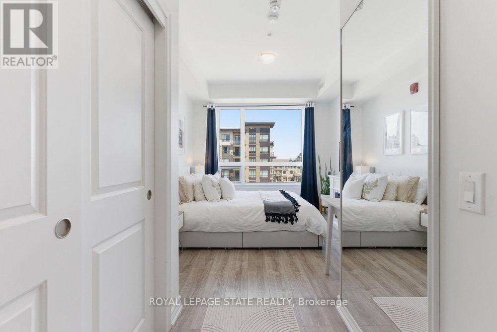 406 - 40 Esplanade Lane, Grimsby, Ontario  L3M 0G9 - Photo 30 - X13054448