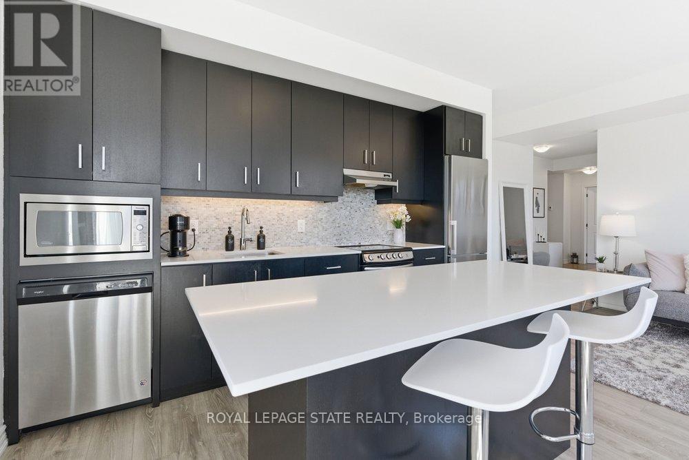 406 - 40 Esplanade Lane, Grimsby, Ontario  L3M 0G9 - Photo 23 - X13054448