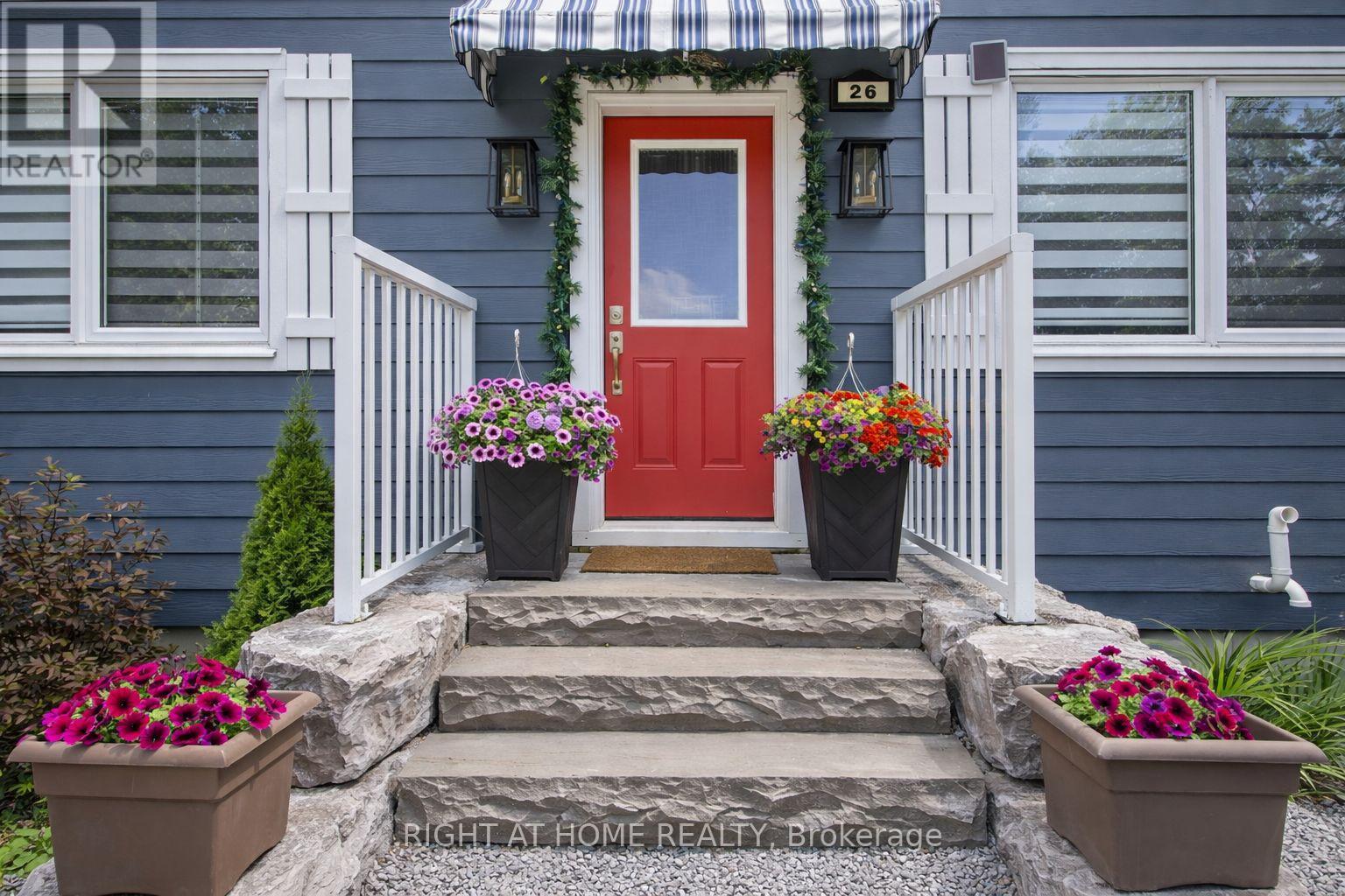 26 Beach Road, Kawartha Lakes, Ontario  K0M 2C0 - Photo 3 - X12955382