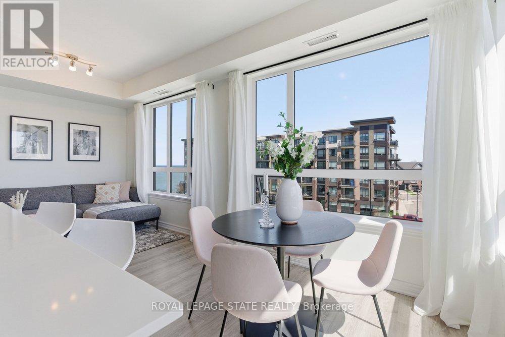 406 - 40 Esplanade Lane, Grimsby, Ontario  L3M 0G9 - Photo 27 - X13054448