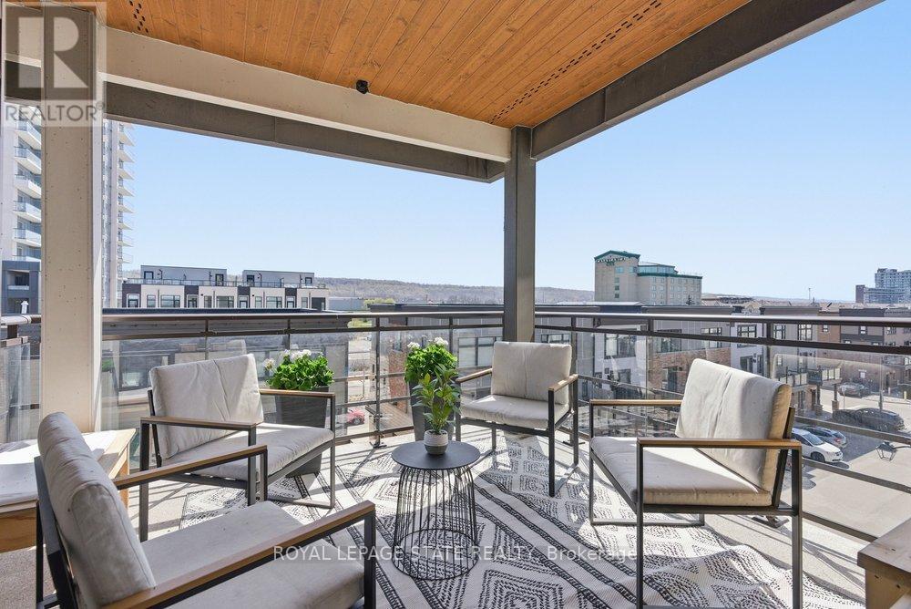 406 - 40 Esplanade Lane, Grimsby, Ontario  L3M 0G9 - Photo 35 - X13054448