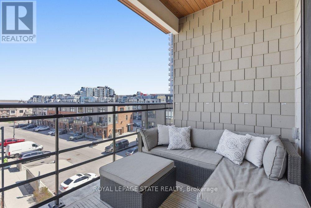 406 - 40 Esplanade Lane, Grimsby, Ontario  L3M 0G9 - Photo 15 - X13054448