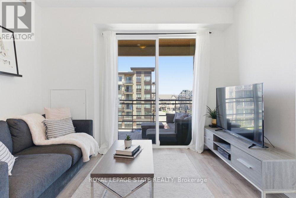 406 - 40 Esplanade Lane, Grimsby, Ontario  L3M 0G9 - Photo 12 - X13054448