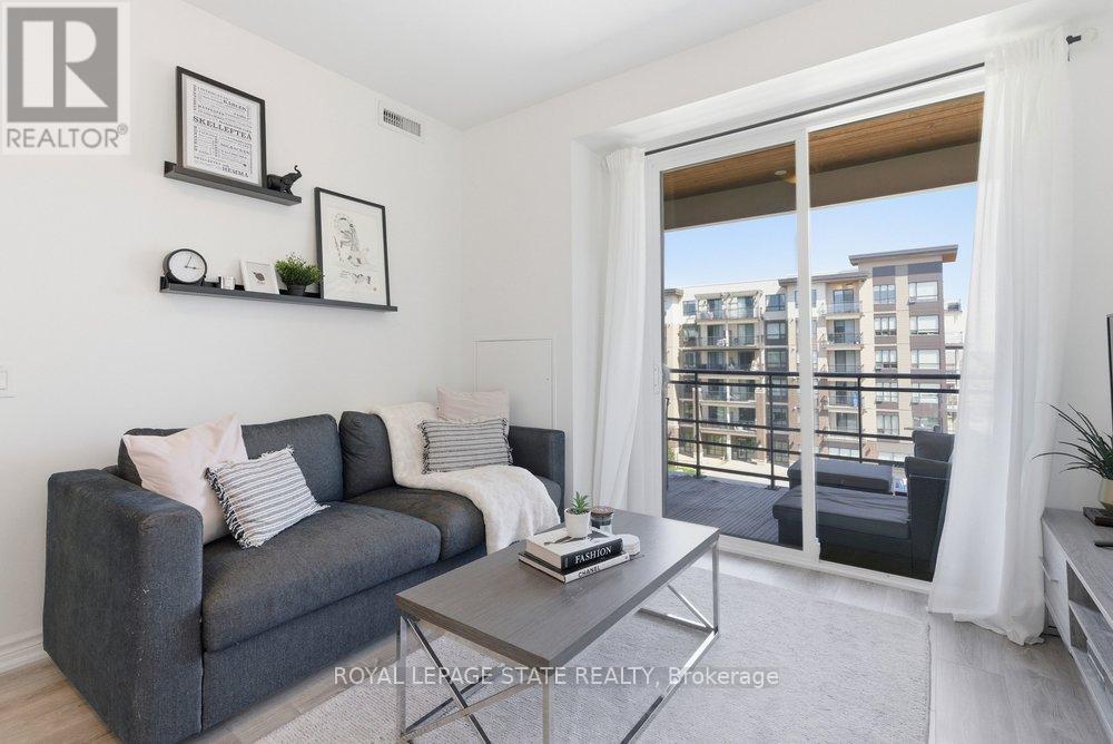 406 - 40 Esplanade Lane, Grimsby, Ontario  L3M 0G9 - Photo 13 - X13054448