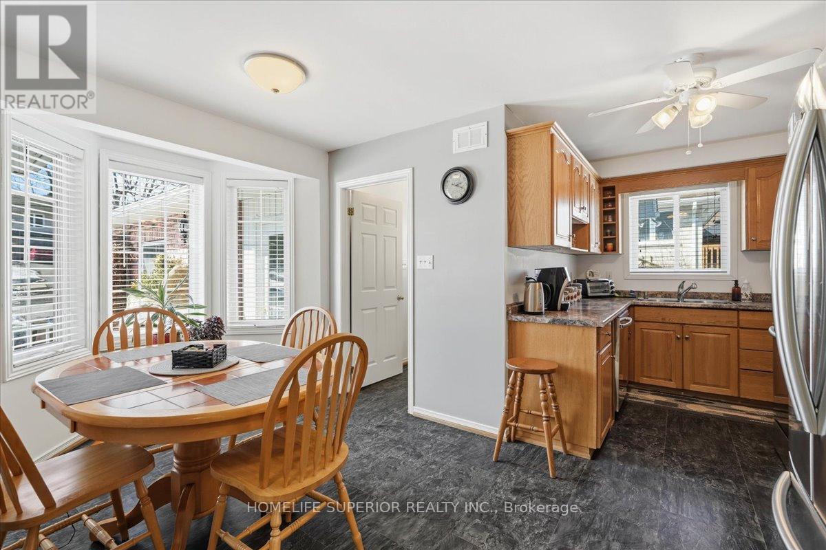 35 Nelson Street, Centre Hastings, Ontario  K0K 2K0 - Photo 5 - X12875182