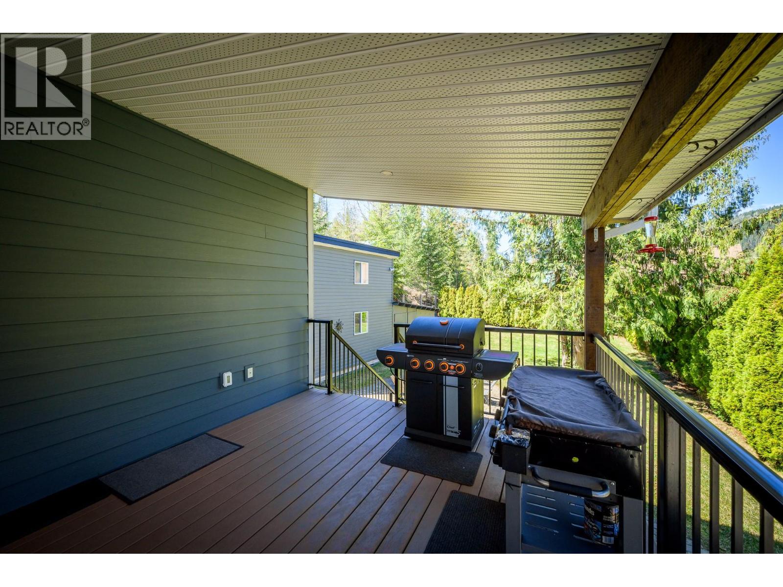 4333 East Barriere Lake Fs Road Unit# 22, Barriere, British Columbia  V0E 1E0 - Photo 35 - 10385215