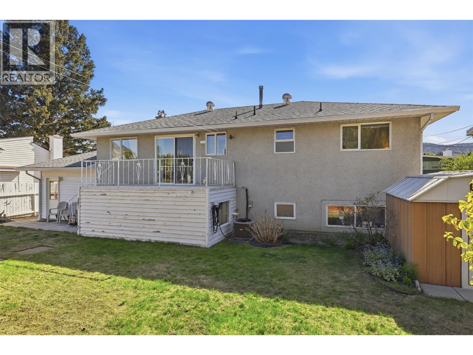 750 Stewart Avenue, Kamloops, British Columbia  V2B 3W7 - Photo 45 - 10385206