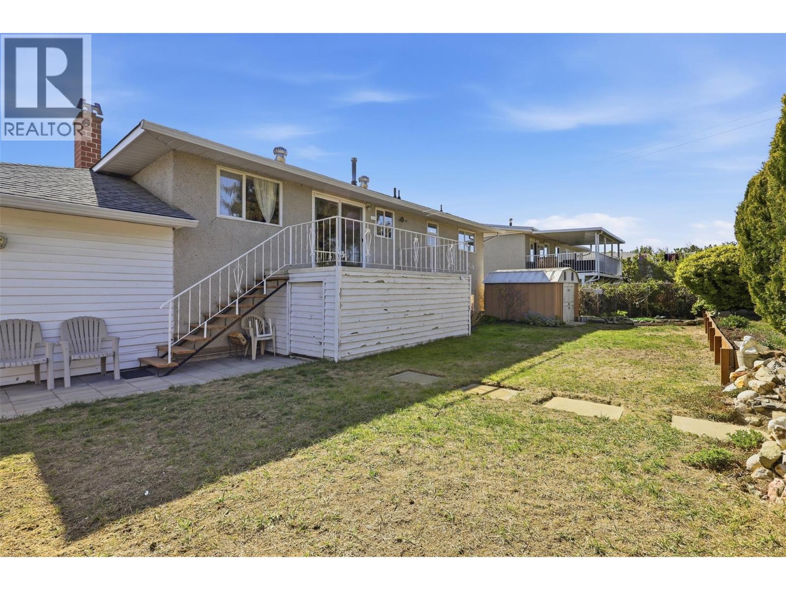 750 Stewart Avenue, Kamloops, British Columbia  V2B 3W7 - Photo 46 - 10385206