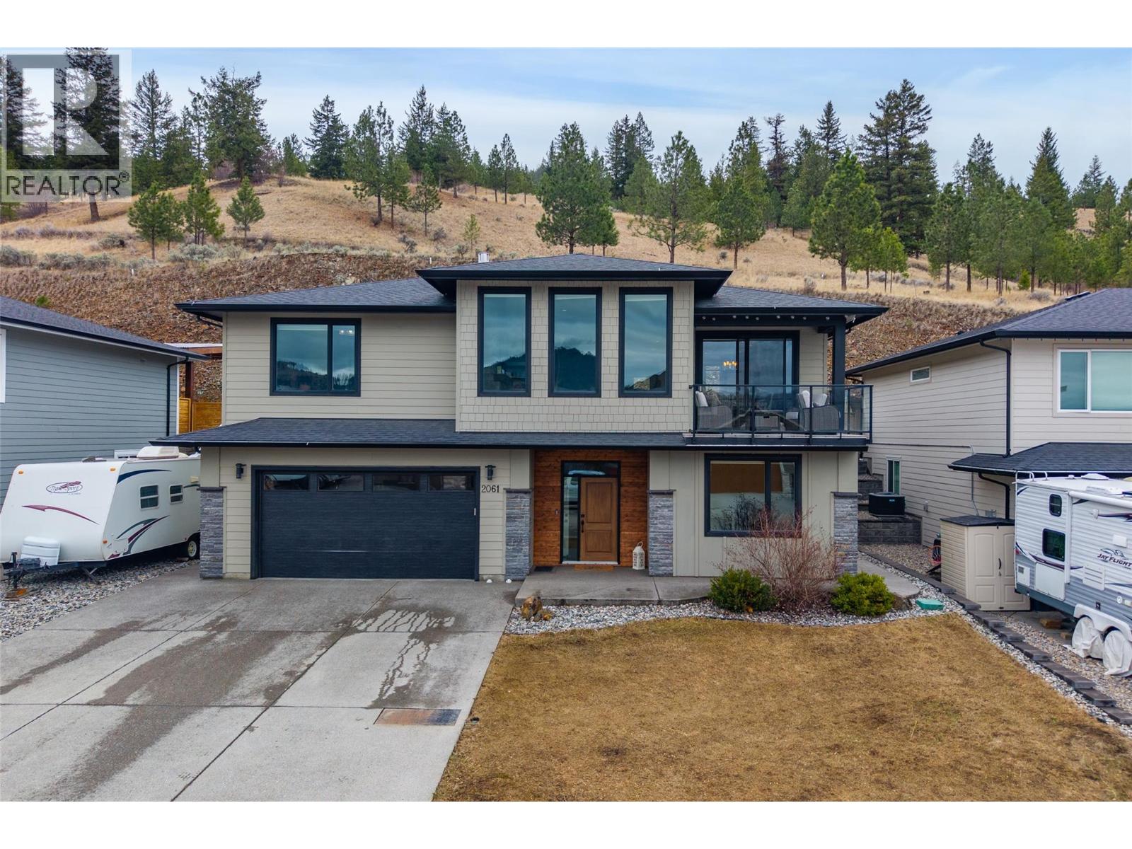 2061 Galore Crescent, Kamloops, British Columbia