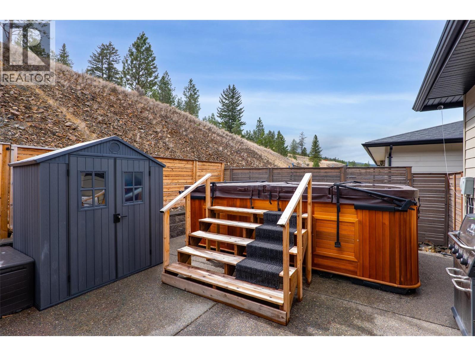 2061 Galore Crescent, Kamloops, British Columbia  V2E 0A7 - Photo 24 - 10385197