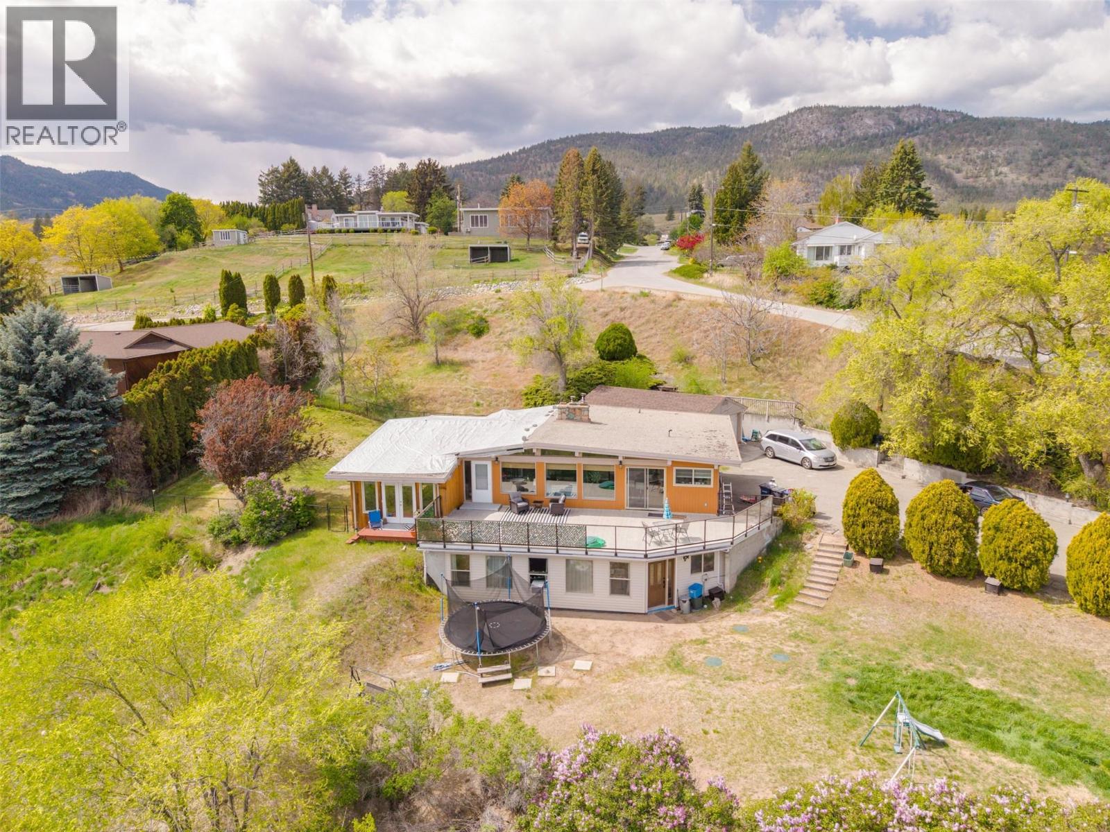 311 SUNGLO Drive, Penticton, British Columbia