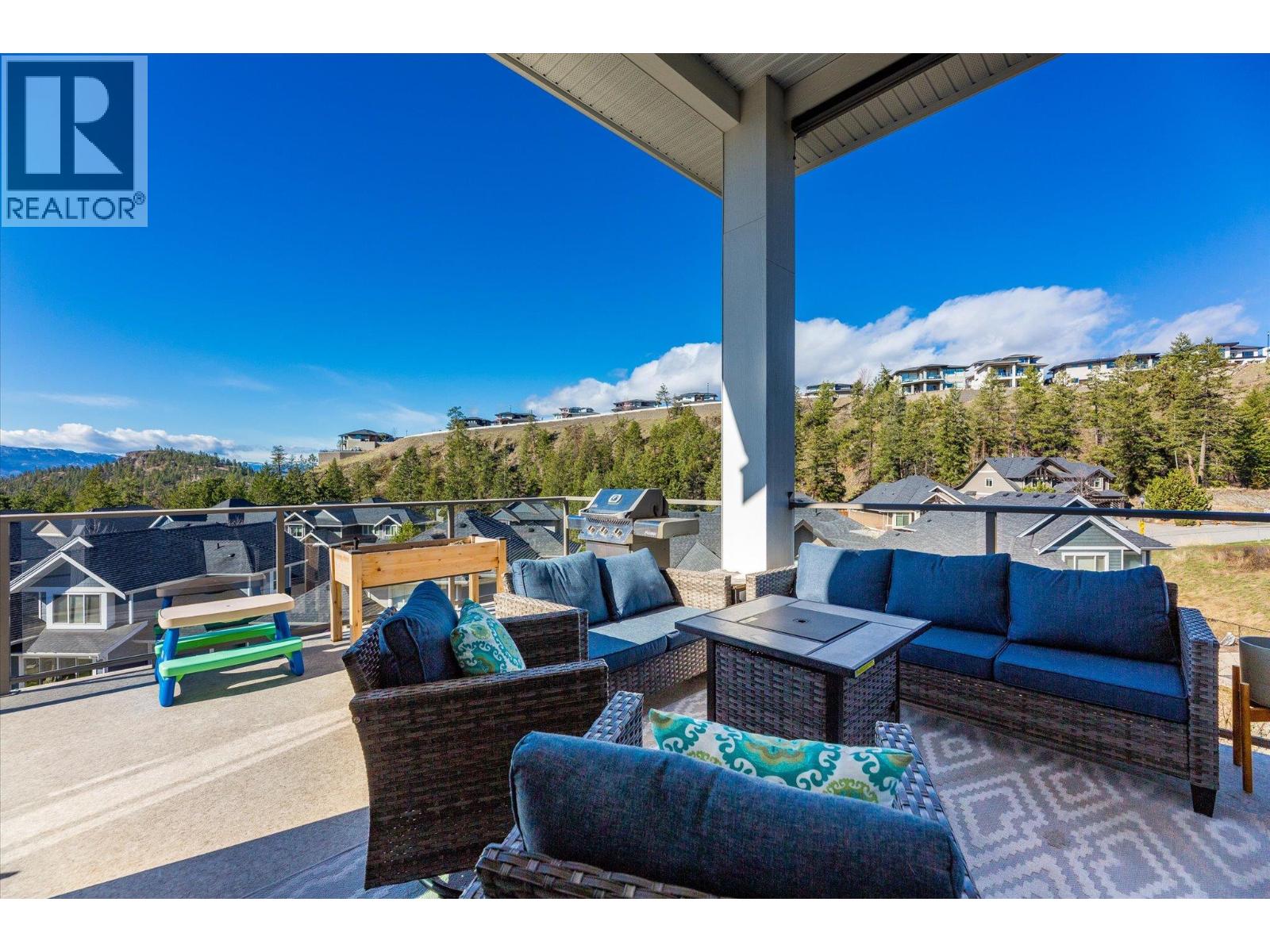 123 Lost Creek Court, Kelowna, British Columbia  V1V 3B6 - Photo 15 - 10384679
