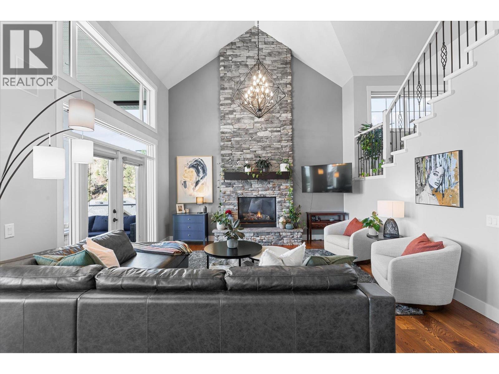 123 Lost Creek Court, Kelowna, British Columbia  V1V 3B6 - Photo 5 - 10384679