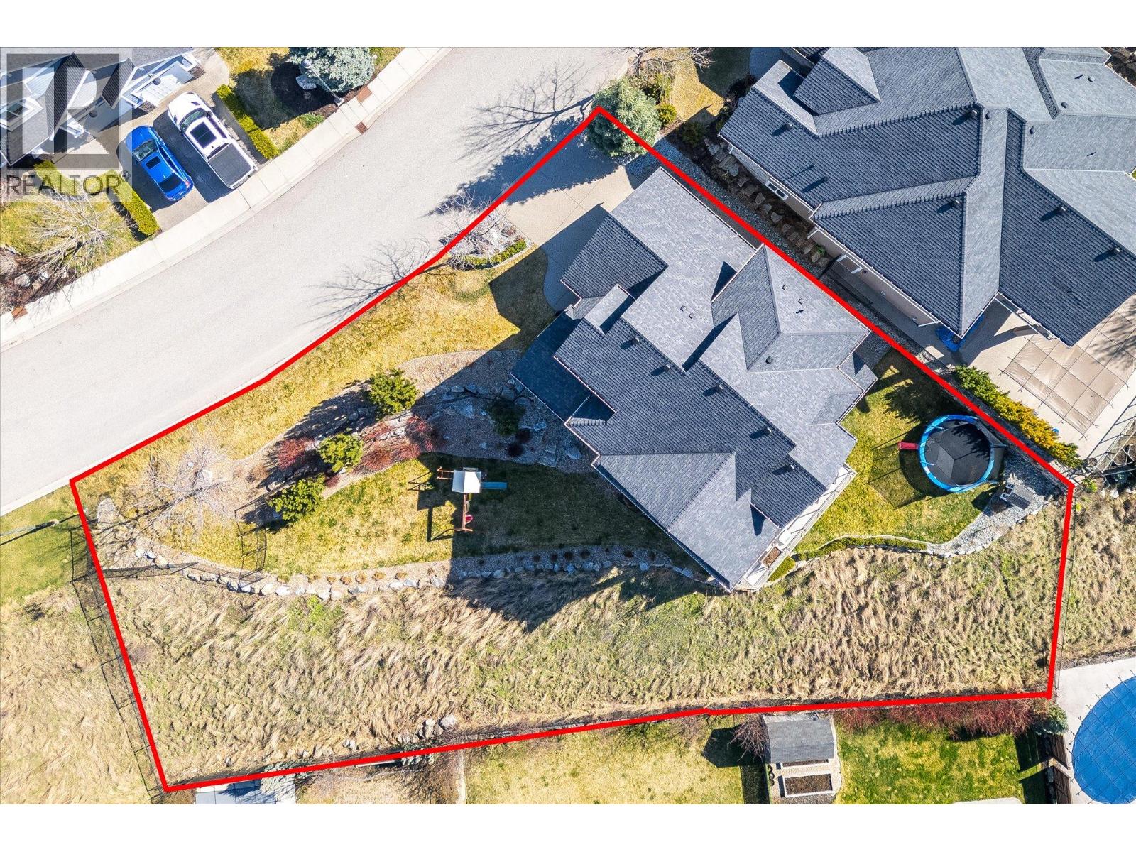 123 Lost Creek Court, Kelowna, British Columbia  V1V 3B6 - Photo 52 - 10384679