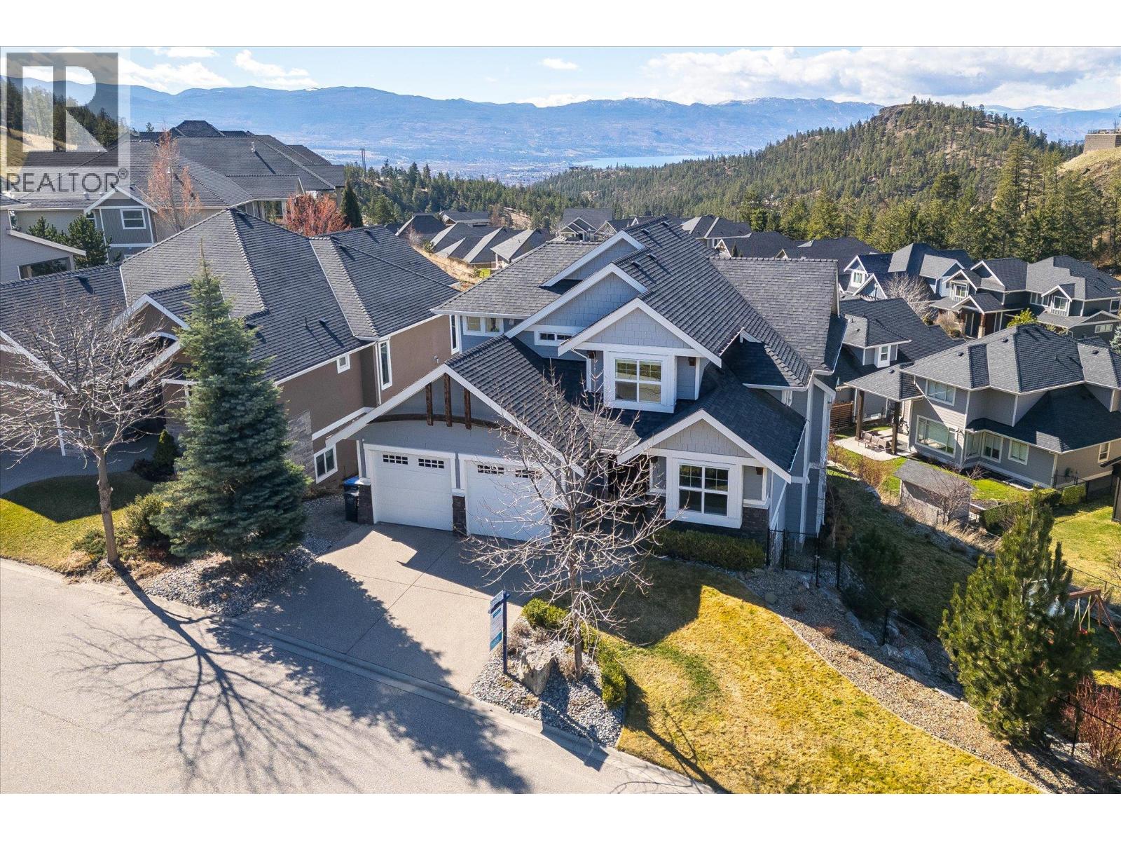 123 Lost Creek Court, Kelowna, British Columbia  V1V 3B6 - Photo 56 - 10384679