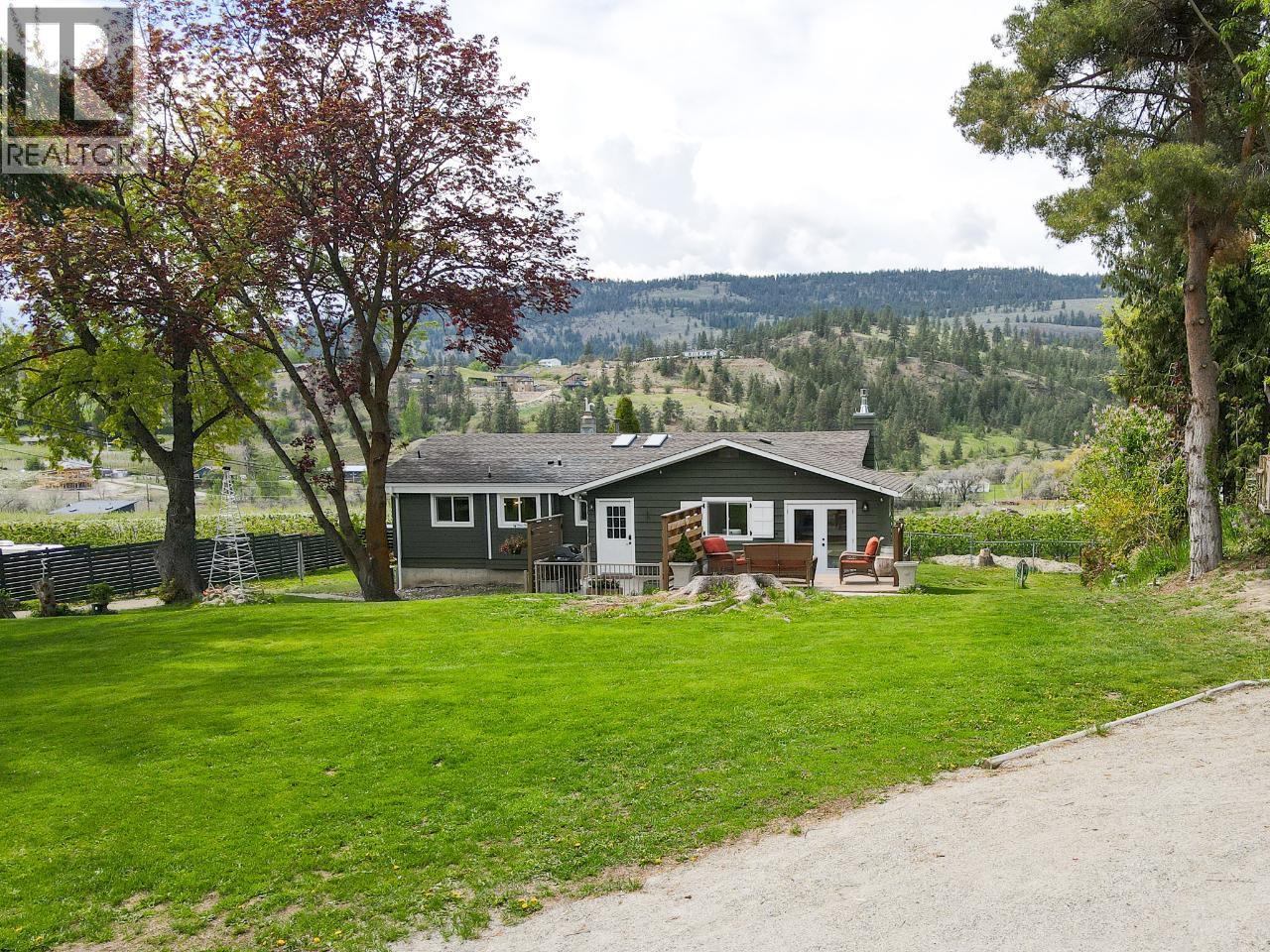 5816 Andrew Avenue, Summerland, British Columbia  V0H 1Z9 - Photo 34 - 10384538
