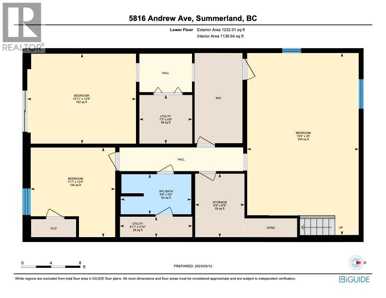 5816 Andrew Avenue, Summerland, British Columbia  V0H 1Z9 - Photo 54 - 10384538
