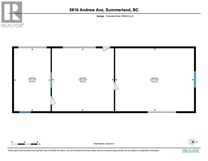 5816 Andrew Avenue, Summerland, British Columbia  V0H 1Z9 - Photo 55 - 10384538