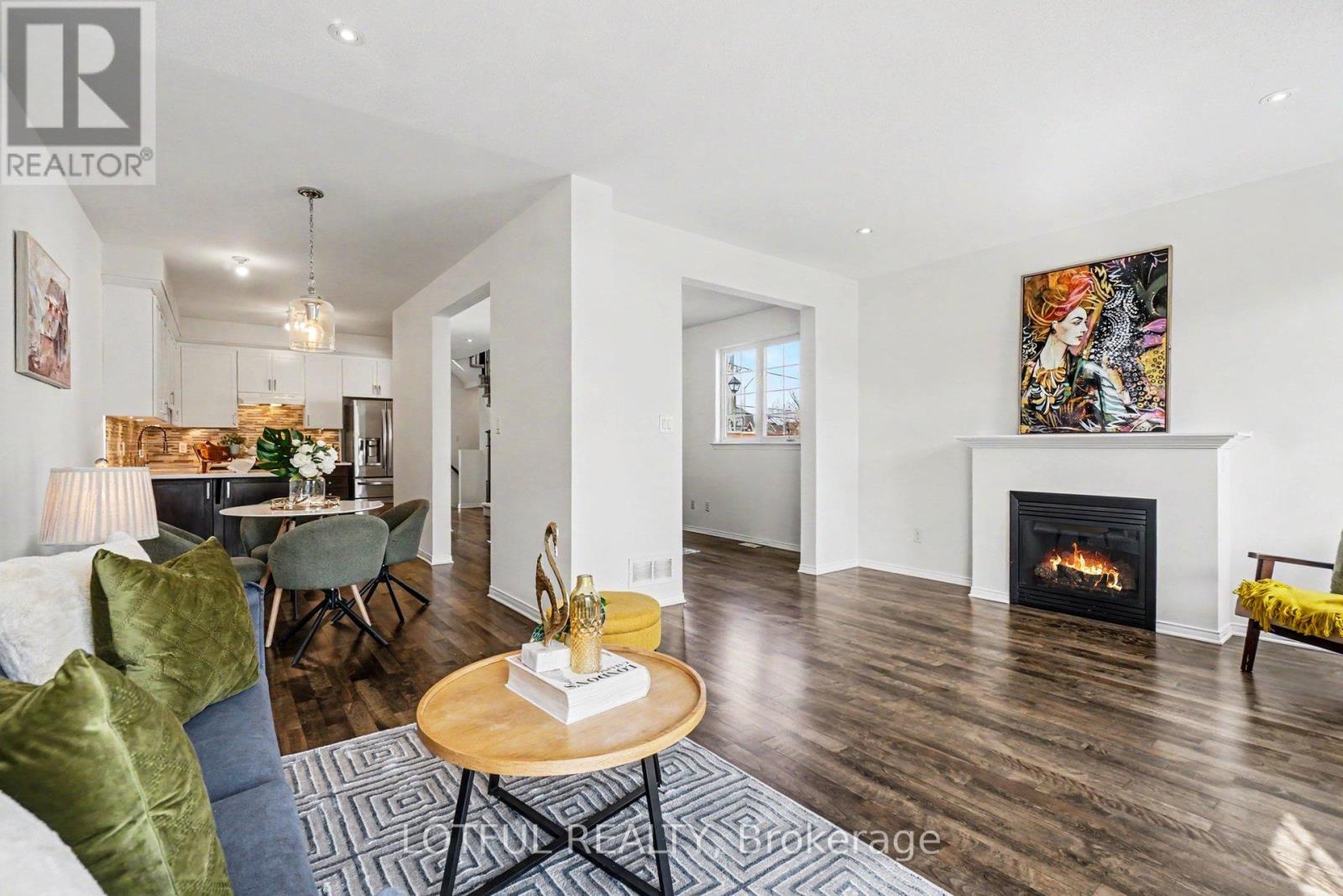 836 Kennacraig Private, Ottawa, Ontario  K2J 5T6 - Photo 12 - X12985318