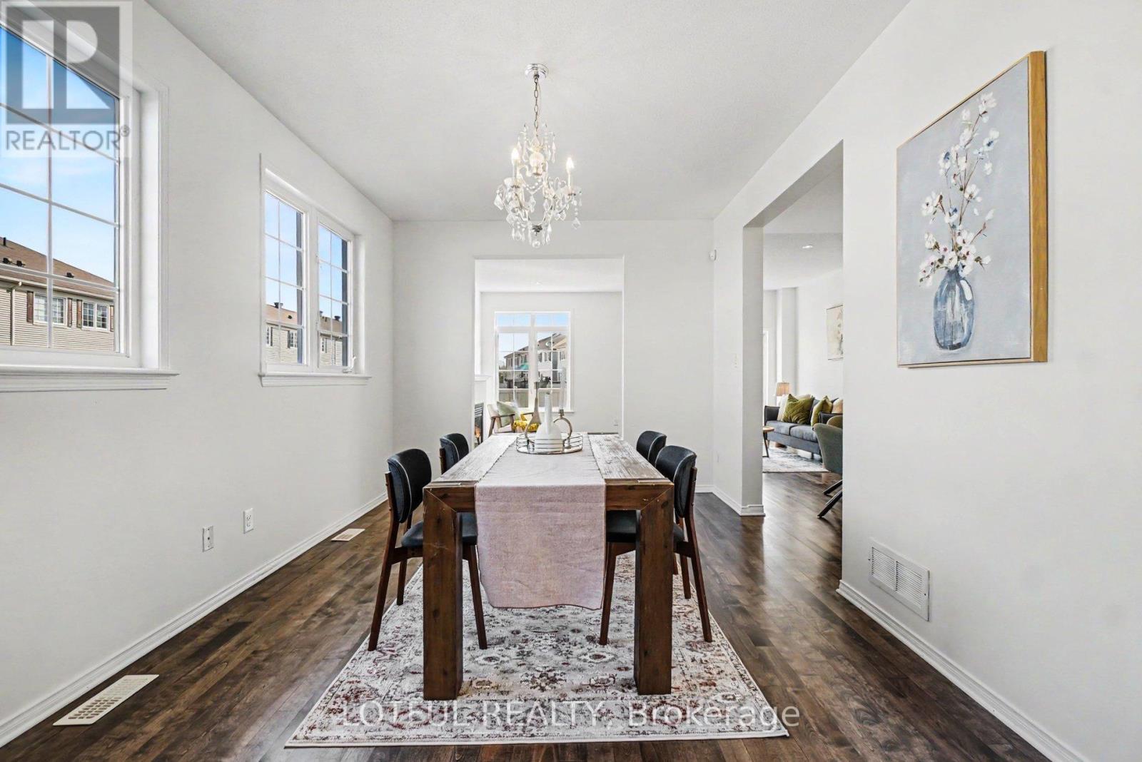 836 Kennacraig Private, Ottawa, Ontario  K2J 5T6 - Photo 9 - X12985318