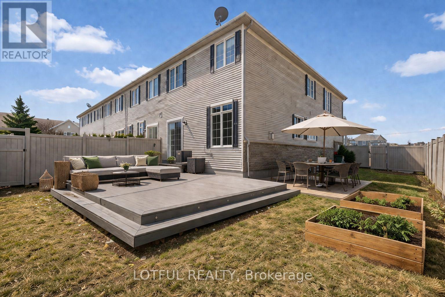 836 Kennacraig Private, Ottawa, Ontario  K2J 5T6 - Photo 33 - X12985318