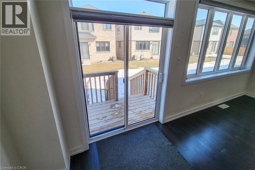 20 Monteith Drive, Brantford, Ontario  N3T 0W6 - Photo 12 - 40825107