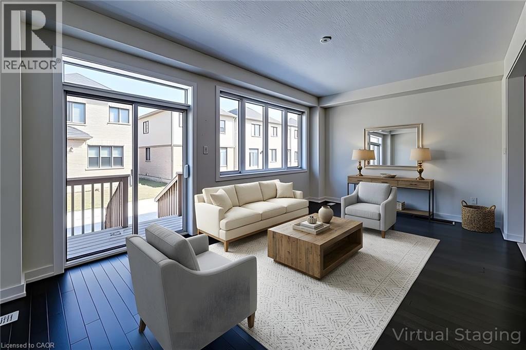 20 Monteith Drive, Brantford, Ontario  N3T 0W6 - Photo 13 - 40825107