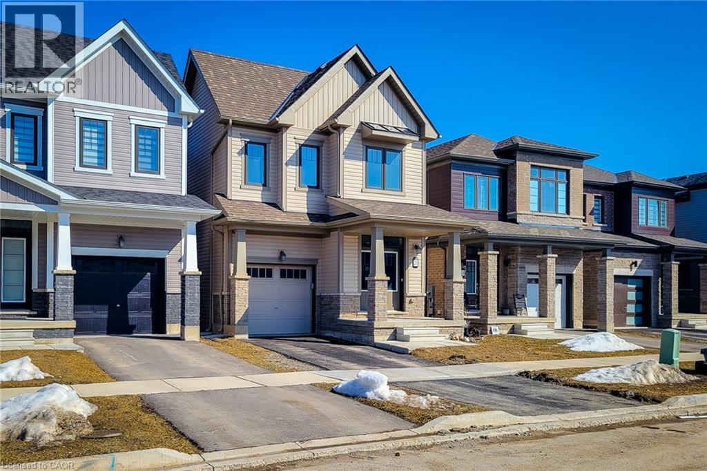 20 Monteith Drive, Brantford, Ontario  N3T 0W6 - Photo 3 - 40825107