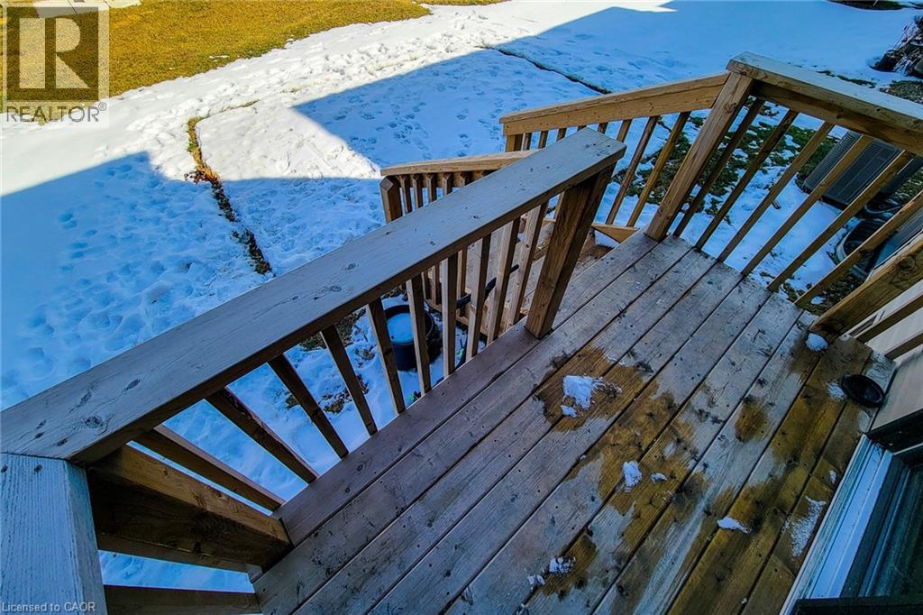 20 Monteith Drive, Brantford, Ontario  N3T 0W6 - Photo 43 - 40825107