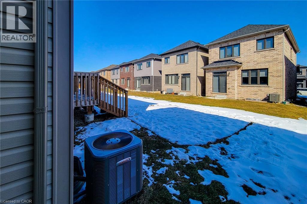 20 Monteith Drive, Brantford, Ontario  N3T 0W6 - Photo 44 - 40825107