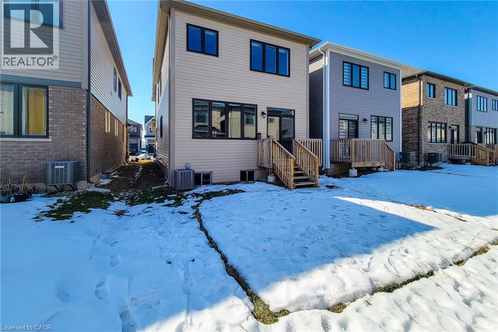 20 Monteith Drive, Brantford, Ontario  N3T 0W6 - Photo 45 - 40825107