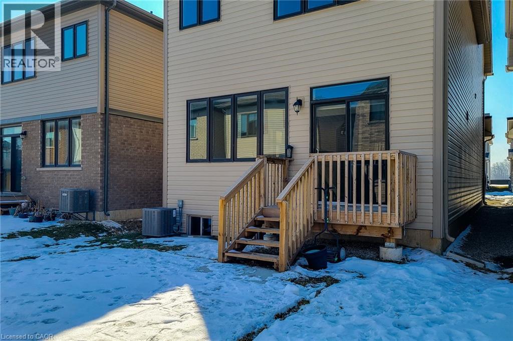 20 Monteith Drive, Brantford, Ontario  N3T 0W6 - Photo 46 - 40825107