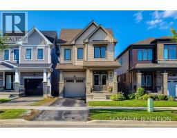 20 MONTEITH Drive, Brantford, Ontario