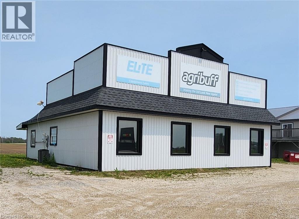 8485 WELLINGTON RD 86 Road, Mapleton, Ontario